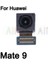 Orijinal Küçük Bakan Ön Kamera Modülü Şerit Flex Kablo Huawei Mate 8 9 10 20 20X 30 Lite Pro Artı 4g 5g (Yurt Dışından) 2