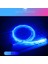 Sıcak Glow Akan Renkler USB Şarj C Tipi Kablo Android Için Mikro USB Şarj Kablosu iPhone x Için Samsung Şarj Kablosu Kablosu (Yurt Dışından) 2