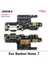 USB Şarj Portu Kurulu Flex Kablo Konektörü Xiaomi Poco X3 M4 Pro M3 Redmi Not 7 8 8t 9s 9 10 10S 11 Pro 4g 5g Mikrofon (Yurt Dışından) 3