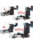 USB Şarj Bağlantı Noktası Dock Bağlantı Flex Kablo + Mikrofon + Kulaklık Ses Jakı Yedek Parça iPhone 6g 6 Artı 6 S Artı (Yurt Dışından) 1