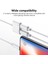 In 1 Ses Adaptörü Şarj Kulaklık Kablosu iPhone 11 12 Pro Max Xxs Aux Jack Kulaklık Aydınlatma 3.5mm Kulaklık Ayırıcı (Yurt Dışından) 3