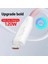 6A 120W Mikro USB Kablosu Ekstra Kalın Hızlı Şarj Teli Cep Telefonu Xiaomi Redmi Samsung Andriod Için Mikro USB Veri Kablo Kordonu (Yurt Dışından) 1
