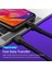 5A USB C Tipi Kablo 0.25 M 1 M 2 M Hızlı Şarj Usb-C Kablosu Huawei P30 P20 Mate 20 Pro Telefon Supercharge Qc3.0 USB C Cabo Kablosu (Yurt Dışından) 2