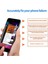 Menü Ana Düğme Anahtarı Flex Kablo Dokunmatik Kımlık Parmak Izi Sensörü iPhone 5 S 6 6 P 6 S 7 7 P 8 Artı Ana Düğme Onarım Değiştirme (Yurt Dışından) 4
