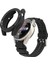 Huaweı Watch 3 Pro Watch Çerçeve Koruyucu Kabuk Için Yumuşak Silikon Saat Kılıfı (Yurt Dışından) 1