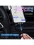 Elough Manyetik Kablo iPhone Samsung Xiaomi Için Mıknatıs Hızlı Şarj USB C Tipi Kablo Manyetik Şarj Cihazı Telefon Kablosu (Yurt Dışından) 3