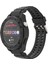 Huaweı Watch 3 Pro Watch Çerçeve Koruyucu Kabuk Için Yumuşak Silikon Saat Kılıfı (Yurt Dışından) 3