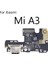 USB Şarj Aleti Xiaomi Mi 9t Pro 9 8 Se A3 A1 A2 Lite Şarj Standı Bağlantı Noktası Konektörü Flex Kablo (Yurt Dışından) 5