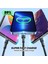 Elough 3 In 1 USB Kablosu iPhone 13 12 Pro 11 Xr Hızlı Şarj Mikro USB C Kablosu Xiaomi Samsung iPad Veri Tipi C Kablosu (Yurt Dışından) 2