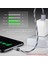 Essager Mikro USB Tip C Kablo Samsung Xiaomi One Plus Hızlı Şarj Kablosu Kablosu Usb-C Şarj Cihazı Cep Telefonu Usbc Tip-C Kablo (Yurt Dışından) 3