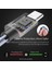 Essager Mikro USB Tip C Kablo Samsung Xiaomi One Plus Hızlı Şarj Kablosu Kablosu Usb-C Şarj Cihazı Cep Telefonu Usbc Tip-C Kablo (Yurt Dışından) 4