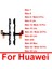 Güç Hacmi Flex Kablo Huawei Mate 7 8 9 10 20 20X 30 S Lite Pro Max Yan Güç Ses Düğmeleri Şerit Kablo Kablo Tamir (Yurt Dışından) 1