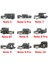 USB Şarj Portu Mikrofon Yuva Konnektörü Kurulu Flex Kablo Xiaomi Redmi Için Not 5 5A 6 7 8 8t 9 9s 10 Pro 5g (Yurt Dışından) 4