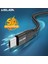 Uslıon 5A Mikro USB Kablosu Hızlı Şarj Xiaomi Redmi Için Cep Telefonu USB Kablosu Hızlı Şarj Veri Şarj Cihazı Tel Mikro USB Kablosu (Yurt Dışından) 1