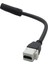 Keystone HDMI Montaj Duvar Plakası Konektörü, 20CM Esnek Kablo ile (Yurt Dışından) 3