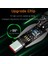 7A USB C Tipi Kablo 66W Huawei P50 PRO100W Onur 50 Pro Için Hızlı Şarj Kablosu Usb-C Şarj Kablosu Samsung Xiaomi iPhone Için (Yurt Dışından) 2