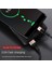 Hoco Cep Telefonu Kabloları USB Tip C Kablo 2A Usb-C Kablo Hızlı Şarj Veri Kablosu Samsung S9 Xiaomi Mi 8 Huawei P20 Lite (Yurt Dışından) 3