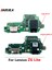 Tip-C USB Flex Kablo Lenovo Z6 Lite L38111 Dock Şarj Cihazı Konektörü Esnek Şarj Kablosu Değiştirme (Yurt Dışından) 1