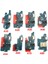 USB Şarj Portu Konnektörü Flex Kablo Samsung A10 A20 A30 A40 A50 A30 A60 A70 A01 A11 A21S A31 A41 A51 A71 A7 A9 2018 (Yurt Dışından) 2