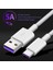 USB C Tipi Kablo 1m 2m 3m Hızlı Şarj Kablosu Kablosu Usbc Kablosu Xiaomi Redmi Için Not 8 Pro Samsung Cep Telefonu Usb-C Şarj Cihazı (Yurt Dışından) 2