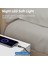 Gtwın 3A LED Manyetik Kablo C Tipi Kablo Mikro USB C Süper Hızlı Şarj Kablosu iPhone 13 12 Pro Max Xiaomi Samsung Veri Hattı (Yurt Dışından) 4
