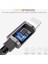 Pzoz USB Kablosu iphone Şarj Cihazı Için Hızlı Kablo USB iphone 13 Mini 12 11 Pro Max x Xs Xr 7 8 Artı Se iPad Air 10.2 Mini 4 5 6 (Yurt Dışından) 4