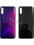 Huawei Y9S Pil Kapağı P Akıllı Pro 2019 Arka Kapı Konut Case Arka Değiştirilmiş Telefon Huawei Y9S Arka Kapak (Yurt Dışından) 3