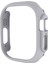 Pc Içi Boş Çerçeve Durumda Apple Watch Series8 Ultra 49MM Kapak Için Apple Watch Ultra Bant Tampon Ekran Koruyucu Aksesuarları (Yurt Dışından) 5