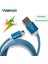 Tip C USB C Kablosu iphone 7 Xs Max 6 Artı 7 6 S x Se ipad 2 Mini USB Hızlı Şarj Veri Kablo Kordonu 8 Pin Apple iphone Kabloları (Yurt Dışından) 1