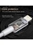 Orijinal 20W Pd USB C Kablosu iPhone 14 13 12 11 Pro Max Mini Hızlı Şarj Kablosu Se Veri Tipi C Hızlı Şarj Kablosu Kablosu (Yurt Dışından) 4