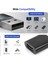 USB Tip C Adaptör USB 3.0 Tip A Erkek - USB 3.1 Tip C Dişi Dönüştürücü Evrensel USB C Şarj Veri Aktarım Adaptörü (Yurt Dışından) 3