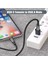 USB Tip C Adaptör USB 3.0 Tip A Erkek - USB 3.1 Tip C Dişi Dönüştürücü Evrensel USB C Şarj Veri Aktarım Adaptörü (Yurt Dışından) 4