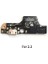 Nokia 2 / 2.1 / 2.2 / 2.3 / 2.4 USB Şarj Kartı Dock Bağlantı Noktası Flex Kablo Tamir Parçaları (Yurt Dışından) 2