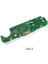 Nokia 2 / 2.1 / 2.2 / 2.3 / 2.4 USB Şarj Kartı Dock Bağlantı Noktası Flex Kablo Tamir Parçaları (Yurt Dışından) 3
