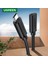 Ugreen USB C Uzatma Kablosu 50CM Erkek - Dişi Tip C Uzatma Kablosu Thunderbolt 3 Nintendo Switch, MacBook Pro, Google Pixel 3 2 Xl, Samsung Galaxy S10 S9 S8 Plus Note 8 Için Uyumlu (Yurt Dışından) 1