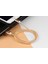 Tip C USB C Kablosu iphone 7 Xs Max 6 Artı 7 6 S x Se ipad 2 Mini USB Hızlı Şarj Veri Kablo Kordonu 8 Pin Apple iphone Kabloları (Yurt Dışından) 5