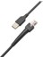 5x Tarayıcı Veri Kablosu LS2208 Ap LS4208 DS9208 Barkod Tarayıcı USB Bağlantı Noktası Veri Kablosu (Yurt Dışından) 5