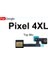 Adet Mikrofon Google Pixel 4 Xl 4xl Alt Üst Mike Mikrofon Telefon Flex Kablo Yedek Parçaları (Yurt Dışından) 5