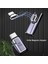 Tip-C Manyetik Adaptör USB 4.0 C Erkek Tip-C Dişi Dönüştürücü Kablo Manyetik Dirsek 40GB Konnektör (Yurt Dışından) 2