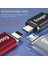 Essager Manyetik USB C Kablosu iPhone 14 13 12 Samsung Redmi Hızlı Şarj Mikro Cep Telefonu Kablosu Mıknatıs Tipi C USB Veri Kablosu Kablosu (Yurt Dışından) 2