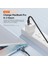 Essager 100 W USB Tip C USB C Kablosu Usb-C Pd Hızlı Şarj Şarj Kablosu Kablosu Macbook Samsung Xiaomi Tip-C Usbc Kablosu (Yurt Dışından) 4