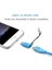 Adaptörler Mikro USB Dişi Tip C Erkek Dönüştürücü Kordon ile Mı Redmi Huawei Google Oneplus Veri Senkronizasyon Şarj Konektörü (Yurt Dışından) 5