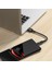 Fonken Mini USB C Kablosu 0.25 M Veri Kablosu Samsung A5 S8 S9 Artı Xiaomi Hızlı Şarj Güç Bankası Kısa Mikro USB Telefon Kabloları (Yurt Dışından) 3