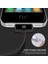 Pzoz USB Kablosu Hızlı Şarj Cihazı 30 Pin Şarj Adaptörü Kablosu Şarj Verileri iphone 4 S 4 S 3gs iPad 2 3 Ipod Nano 1 Itouch Adaptörü (Yurt Dışından) 3