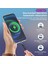 Gtwın Manyetik Kablo Hızlı Şarj Manyetik Veri Kablosu Mıknatıs Kablo Cep Telefonu Tip C Kablosu iPhone Android Için Manyetik Kablo (Yurt Dışından) 3