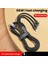 In 1 USB C Kablosu 6A 66 W Huawei P40 Cep Telefonları Hızlı Şarj Kablosu Mikro USB C Tipi Kablo iPhone Samsung Poco F3 F4 (Yurt Dışından) 3