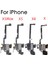 Kulak Hoparlör Flex Kablo iPhone x Xr Xs Xsmax 11 11PRO Max Kulaklık Yakınlık Işık Sensörlü Yedek Parçalar (Yurt Dışından) 3