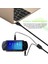 Sony Psp 1000 2000 3000 Için 2'li Taşınabilir USB Kablosu ve Veri Kablosu Paketi, Şarj Kablosu 2'si Bir Arada (Yurt Dışından) 4