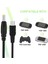 Sony Psp 1000 2000 3000 Için 2'li Taşınabilir USB Kablosu ve Veri Kablosu Paketi, Şarj Kablosu 2'si Bir Arada (Yurt Dışından) 5