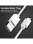 Mikro USB Kablosu 1 M/2 M/3 M Hızlı Şarj USB Veri Kablosu Samsung S7 S6 Xiaomi 4x Htc Lg Tablet Android Cep Telefonu USB Şarj (Yurt Dışından) 5